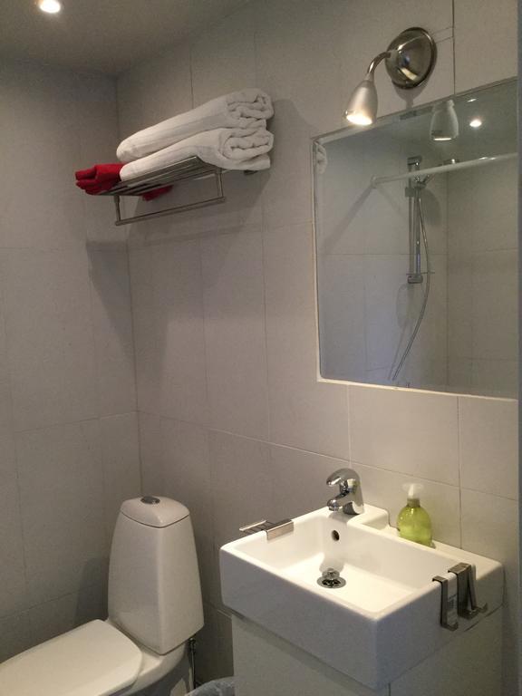 Mamma Carinas Pensionat B&B Bankeryd Ngoại thất bức ảnh