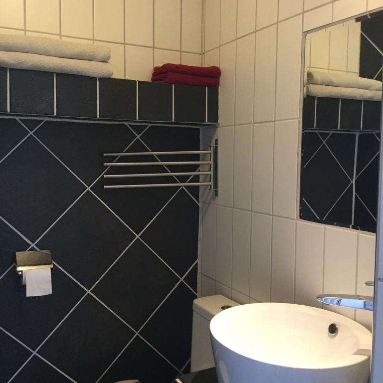 Mamma Carinas Pensionat B&B Bankeryd Ngoại thất bức ảnh