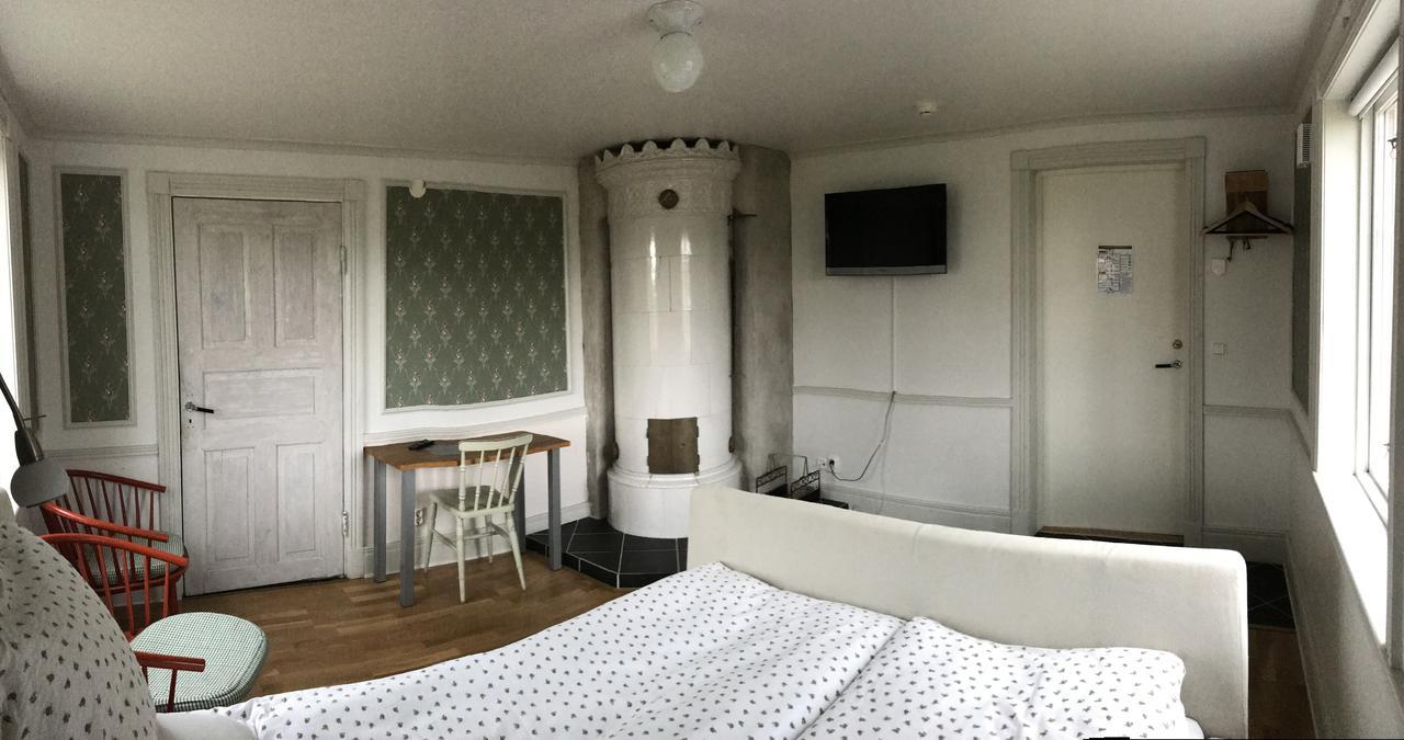 Mamma Carinas Pensionat B&B Bankeryd Ngoại thất bức ảnh