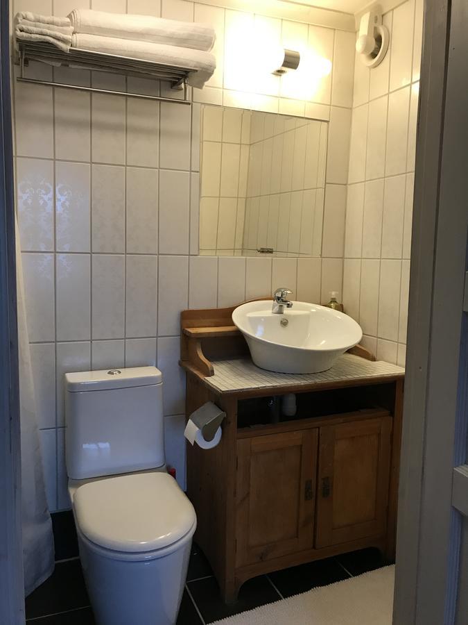 Mamma Carinas Pensionat B&B Bankeryd Ngoại thất bức ảnh