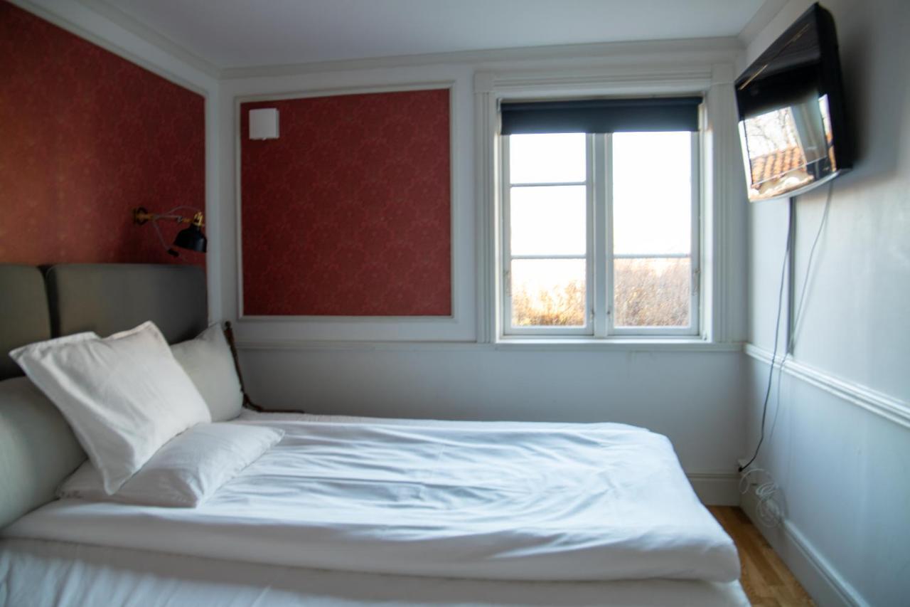 Mamma Carinas Pensionat B&B Bankeryd Ngoại thất bức ảnh